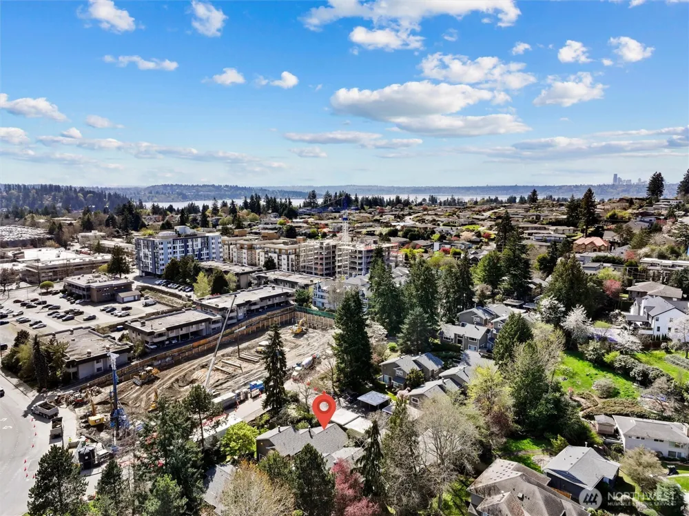 1230 101st Place NE #1230 Bellevue, WA 98004