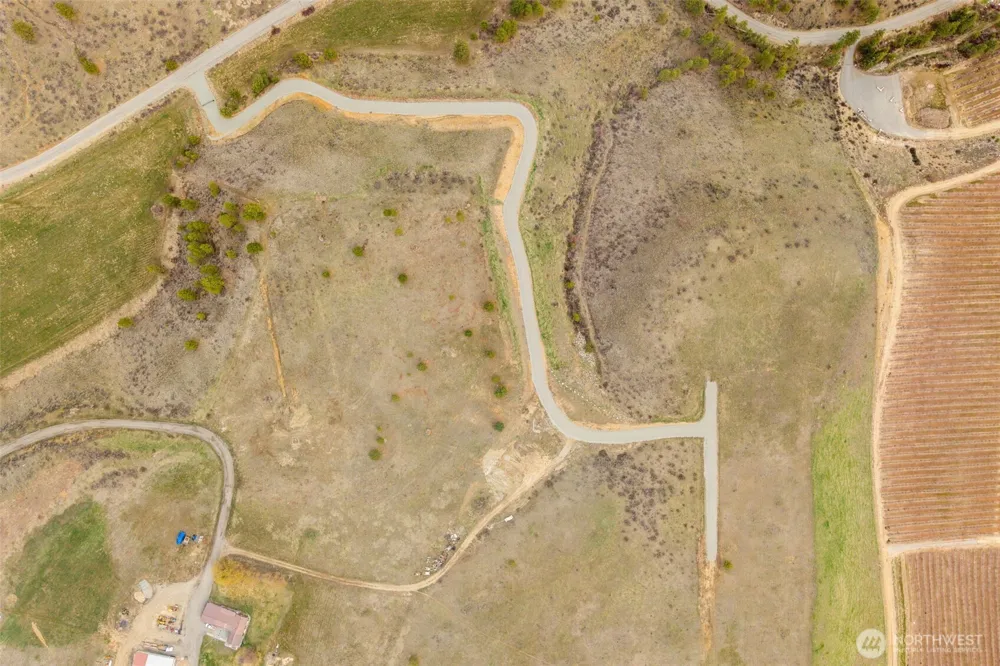 331 Rancho Perri Lane Manson, WA 98831