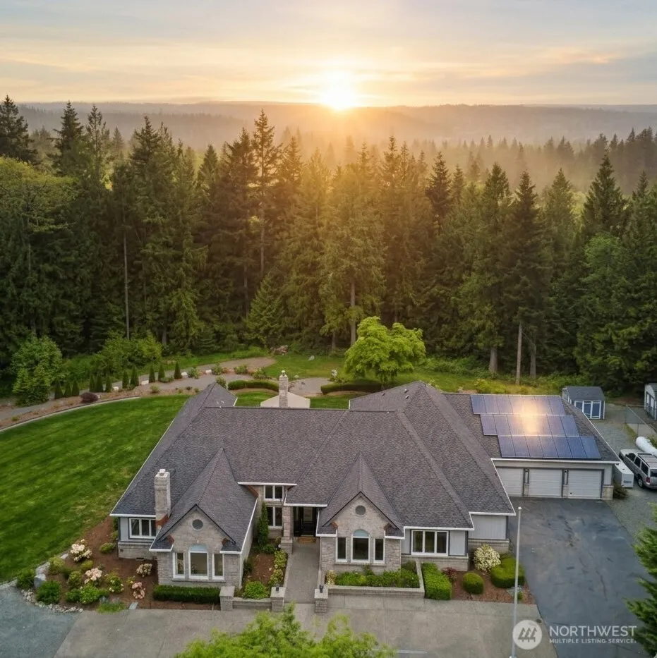 28726 SE 43rd Place Fall City, WA 98024