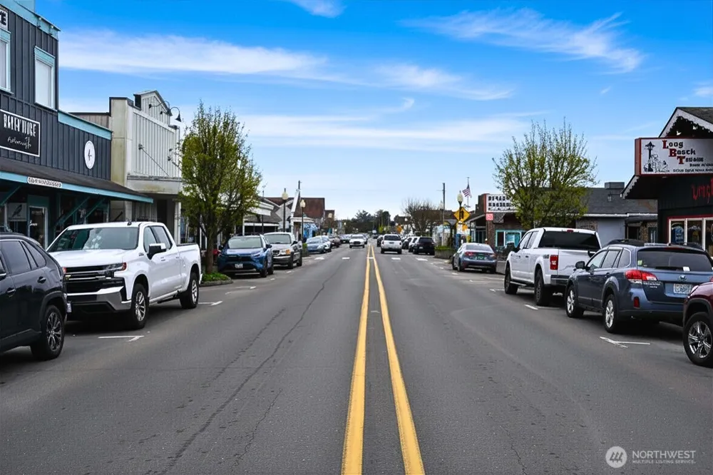201 24th Street NE Long Beach, WA 98631
