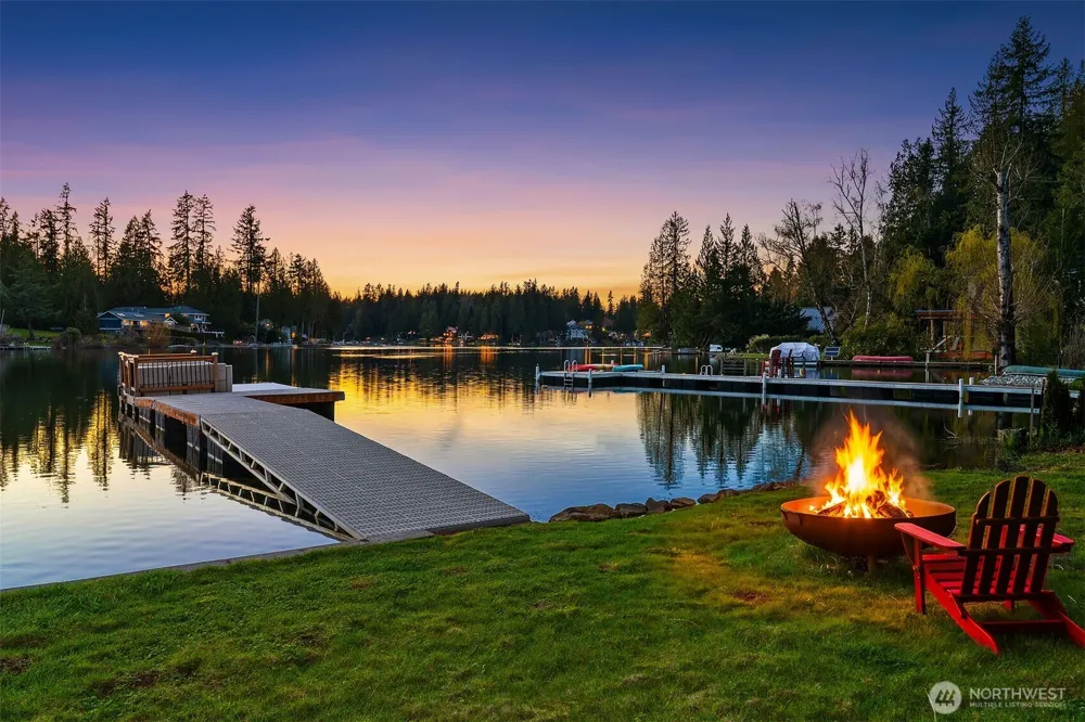 28 xx 226th Avenue SE Sammamish, WA 98075