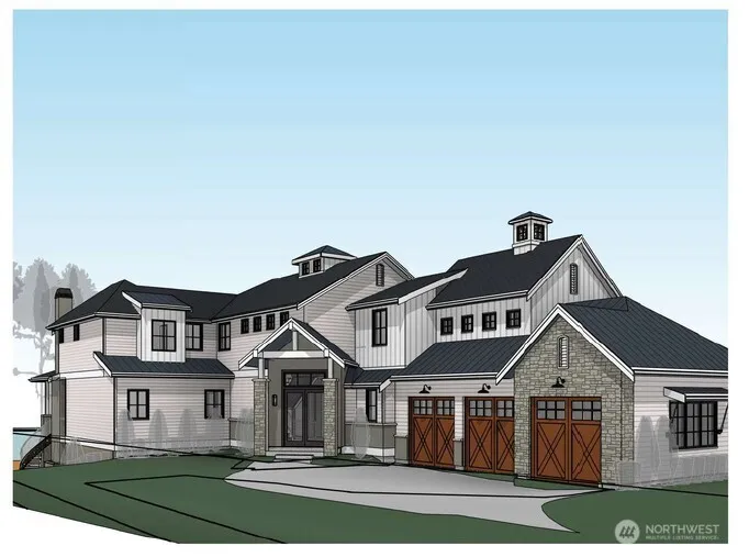 28 xx 226th Avenue SE Sammamish, WA 98075
