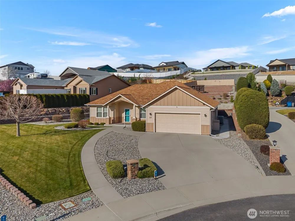 48 Luther Court Malaga, WA 98828