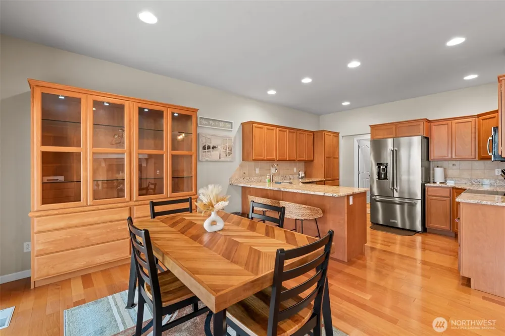 48 Luther Court Malaga, WA 98828
