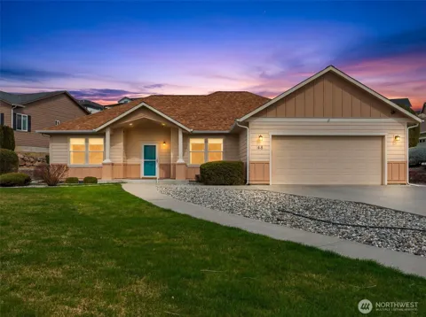 48 Luther Court