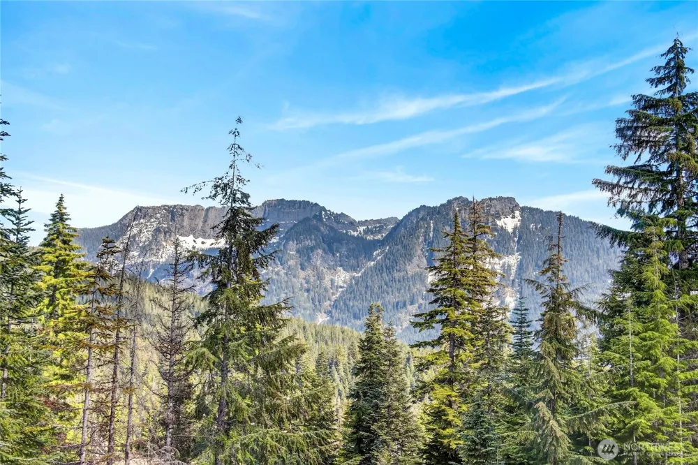 60 Snoqualmie Village Dr Snoqualmie Pass, WA 98068