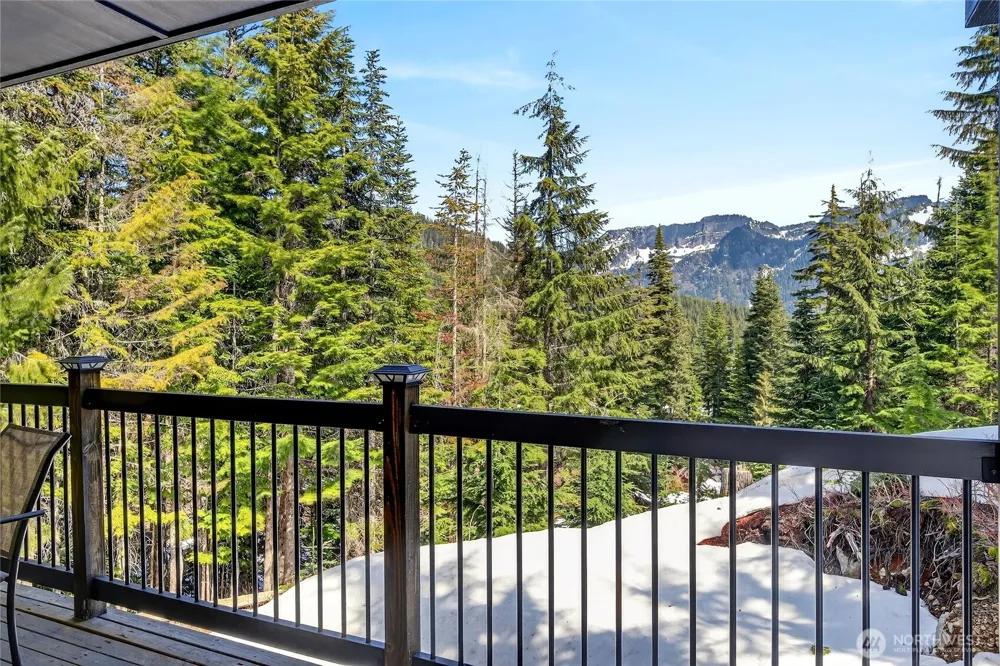 60 Snoqualmie Village Dr Snoqualmie Pass, WA 98068