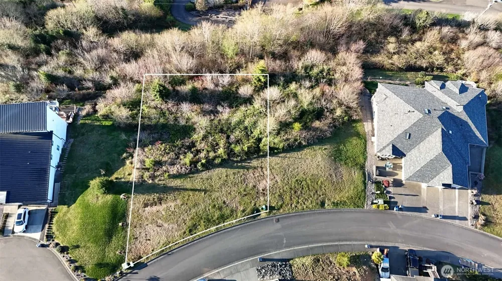1154 Grays Pointe Lane Aberdeen, WA 98520