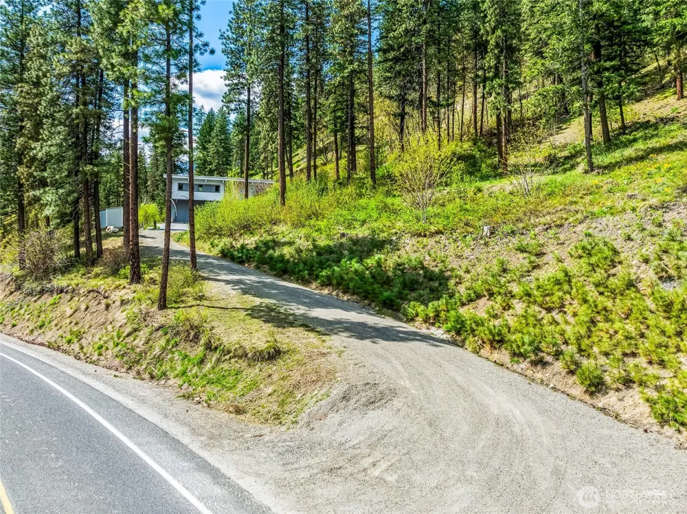 11200 Eagle Creek Road Leavenworth, WA 98826