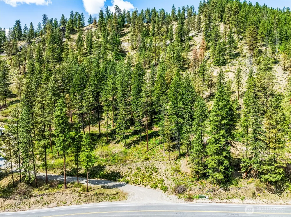 11200 Eagle Creek Road Leavenworth, WA 98826