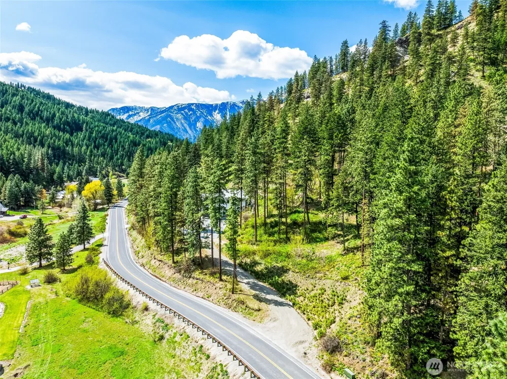 11200 Eagle Creek Road Leavenworth, WA 98826