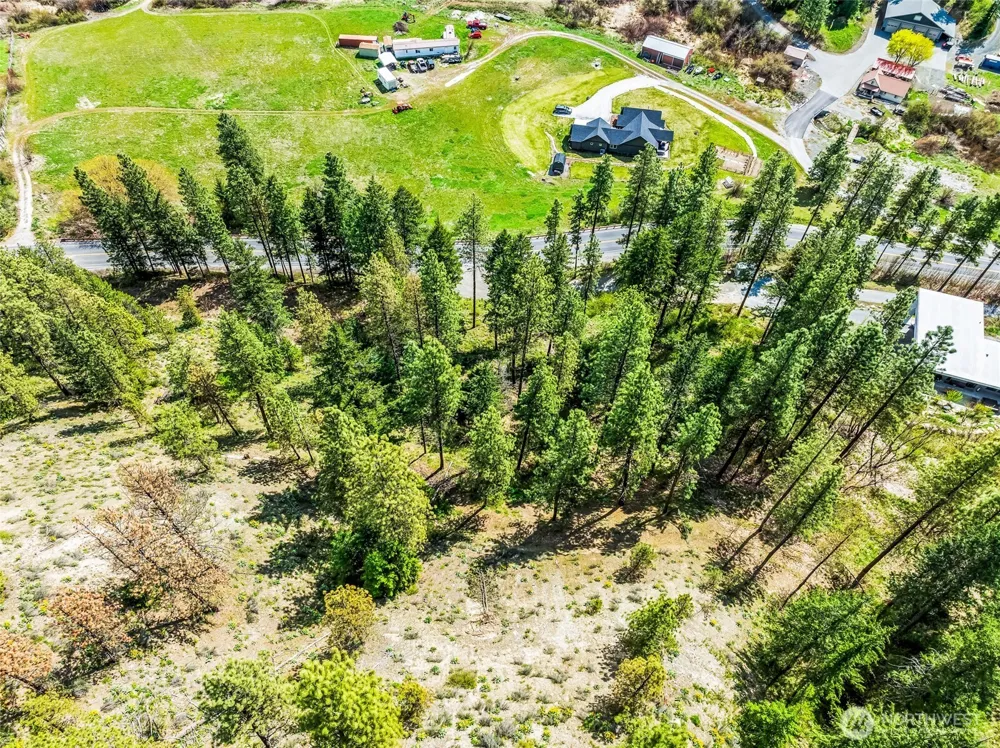 11200 Eagle Creek Road Leavenworth, WA 98826