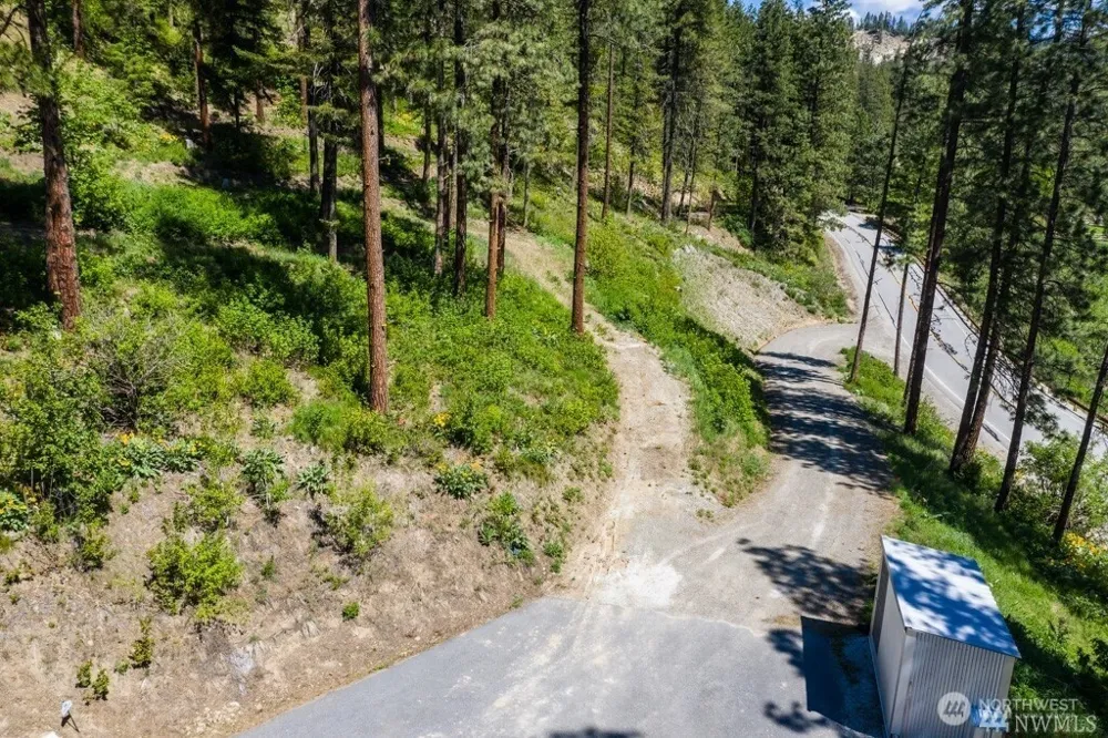11200 Eagle Creek Road Leavenworth, WA 98826