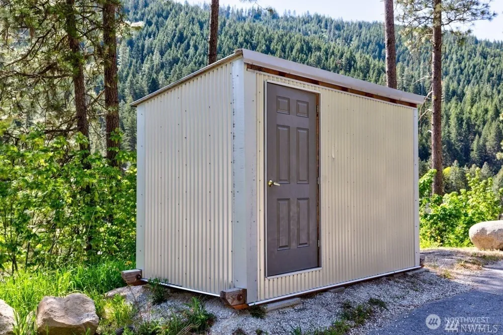 11200 Eagle Creek Road Leavenworth, WA 98826