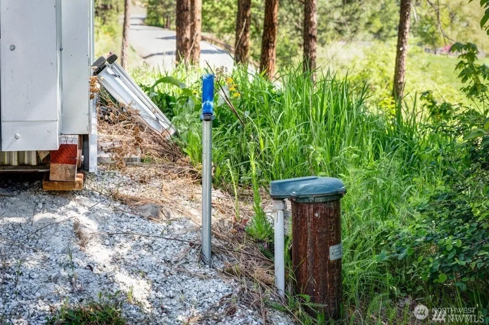 11200 Eagle Creek Road Leavenworth, WA 98826