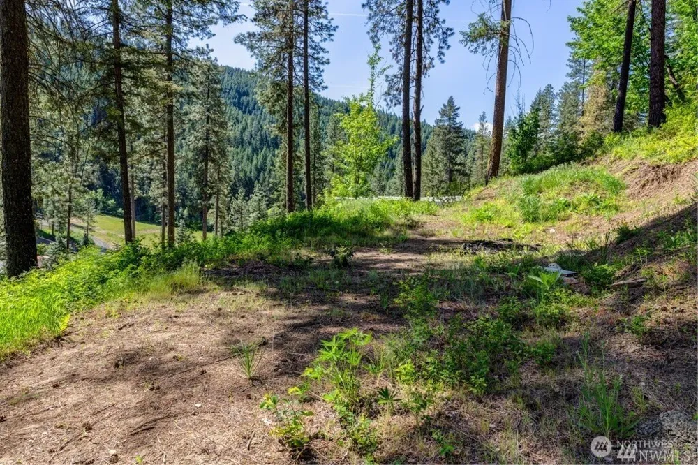 11200 Eagle Creek Road Leavenworth, WA 98826