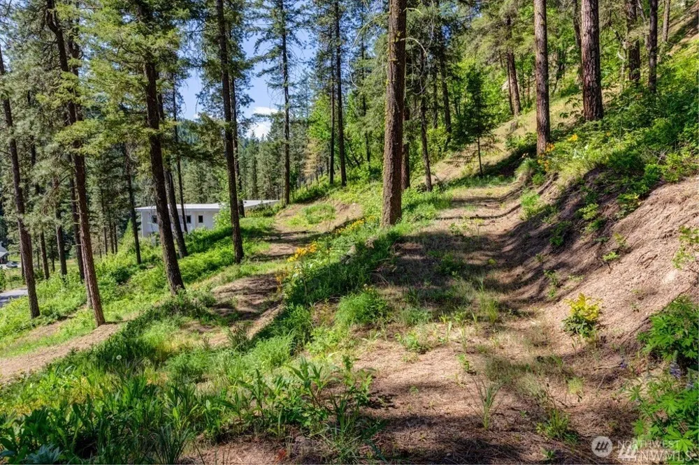 11200 Eagle Creek Road Leavenworth, WA 98826