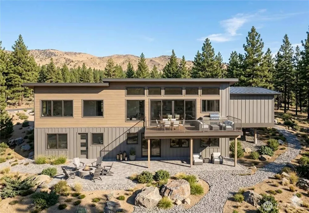 11200 Eagle Creek Road Leavenworth, WA 98826