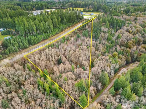 0 TR 1&2 E Agate Road