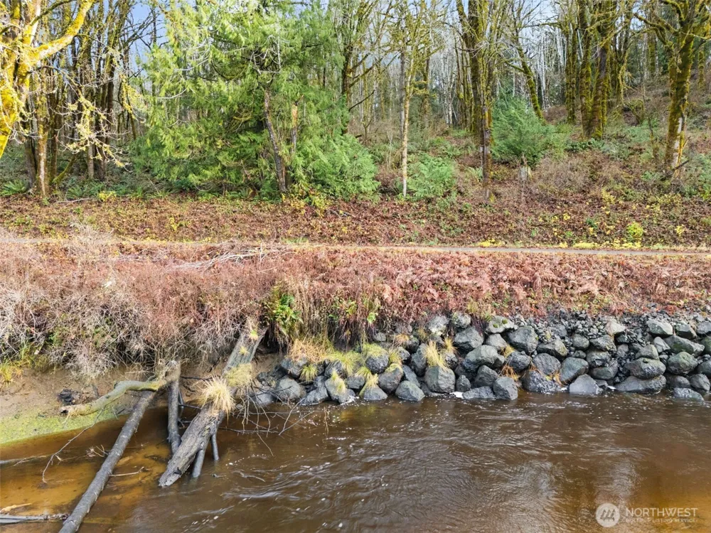 0 TR 2&3 E Agate Road Shelton, WA 98584