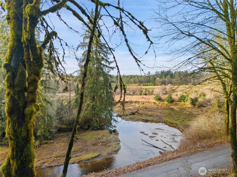 0 TR 2&3 E Agate Road Shelton, WA 98584