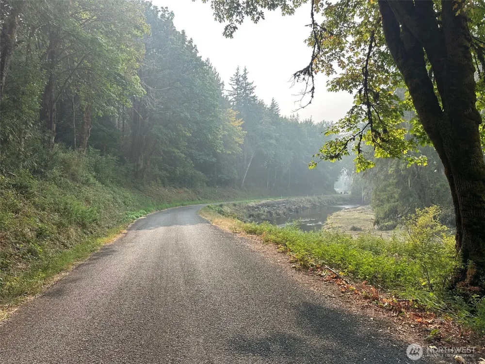 0 TR 2&3 E Agate Road Shelton, WA 98584