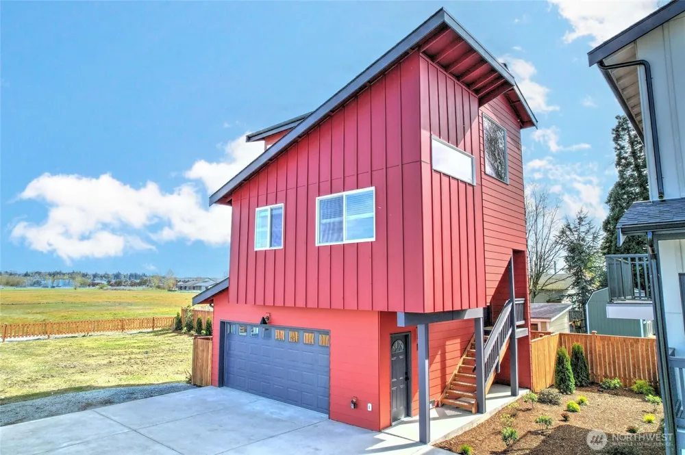 27523 102nd Avenue NW #D Stanwood, WA 98292