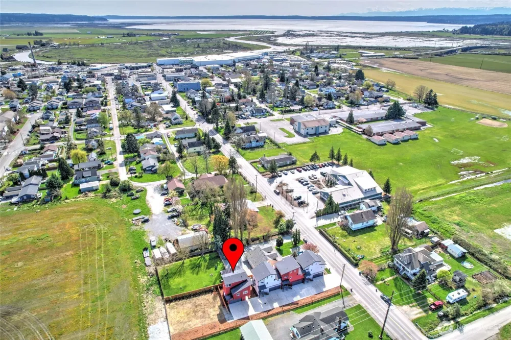 27523 102nd Avenue NW #D Stanwood, WA 98292