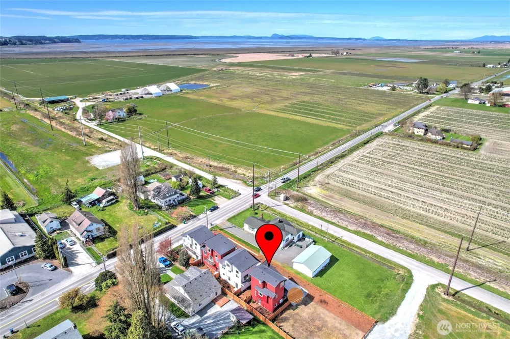 27523 102nd Avenue NW #D Stanwood, WA 98292