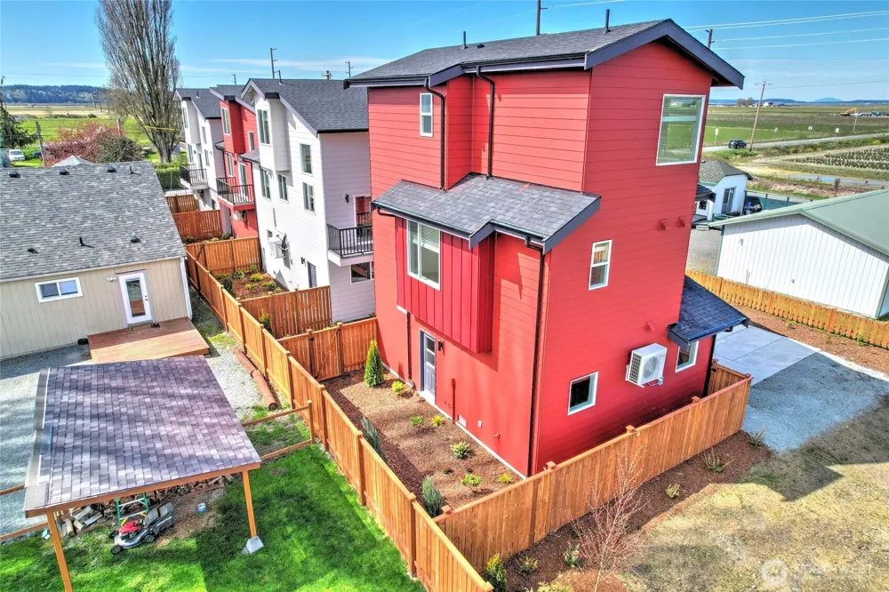 27523 102nd Avenue NW #D Stanwood, WA 98292