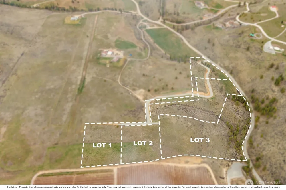 347 Ranco Perri Lane Manson, WA 98831