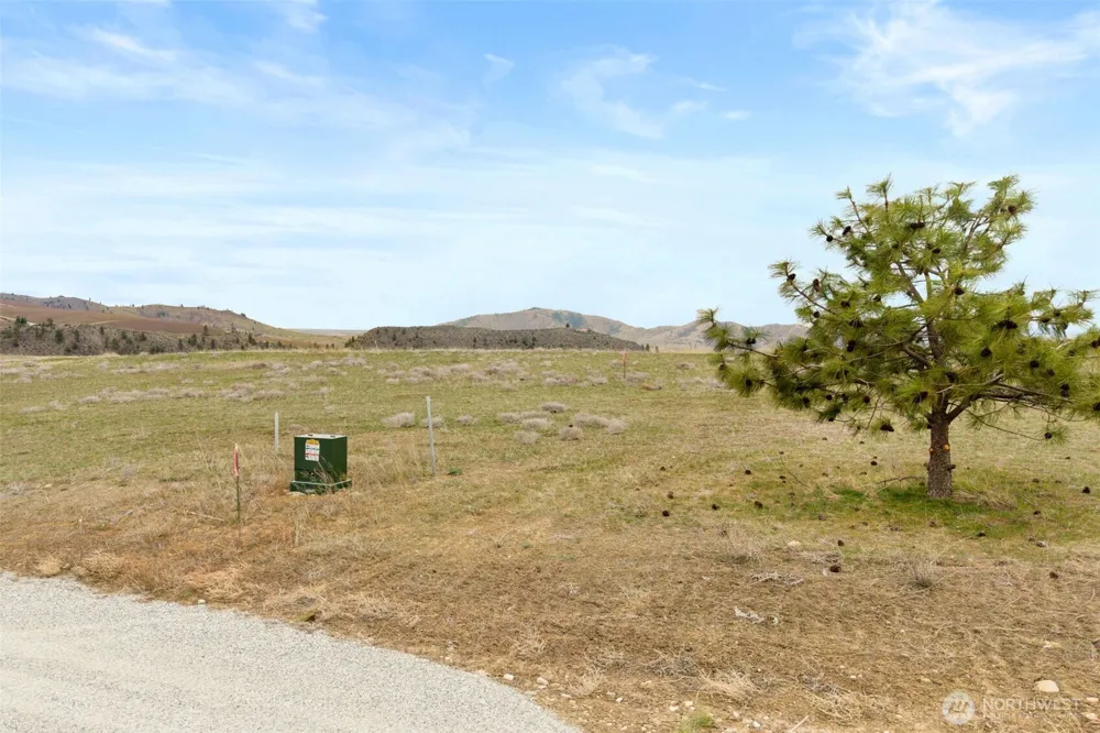 347 Ranco Perri Lane Manson, WA 98831