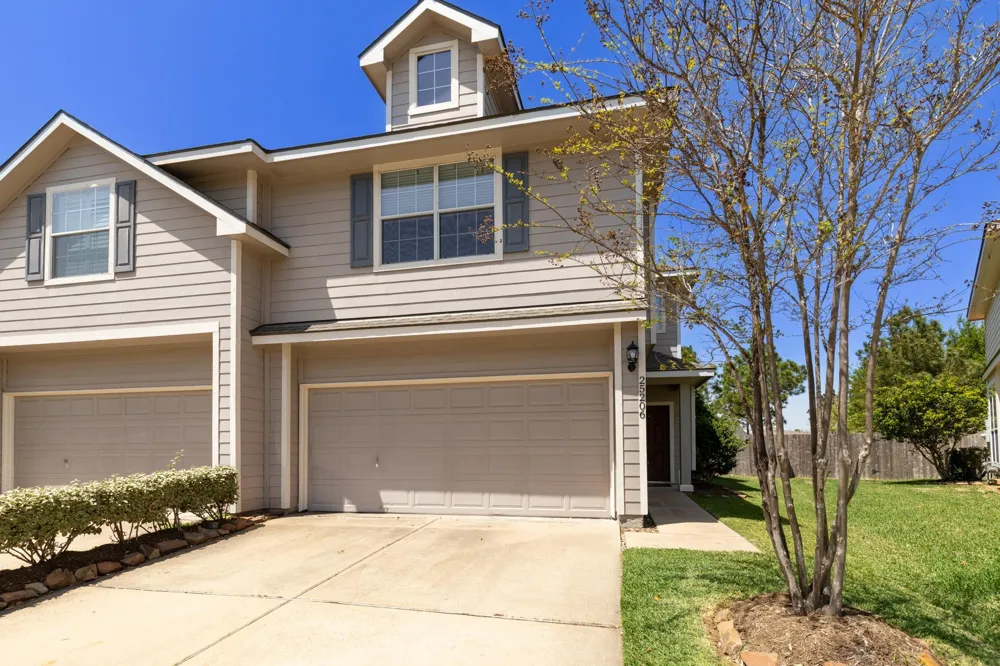 25206 Finchgrove Lane Katy, TX 77494