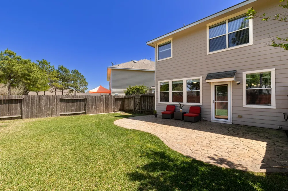 25206 Finchgrove Lane Katy, TX 77494
