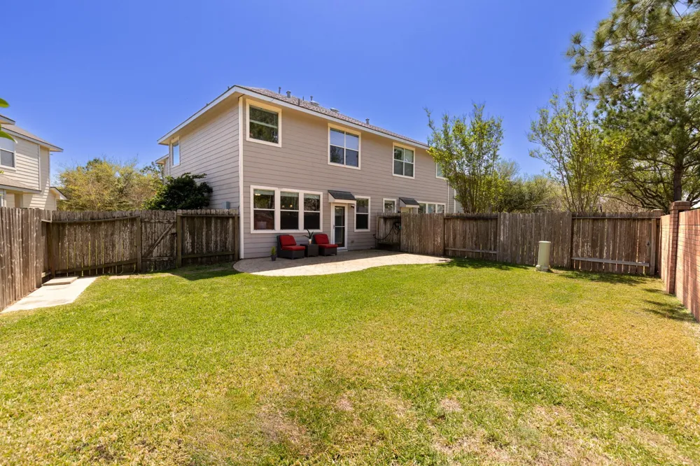 25206 Finchgrove Lane Katy, TX 77494