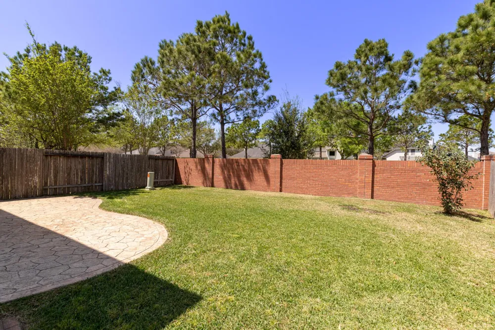 25206 Finchgrove Lane Katy, TX 77494