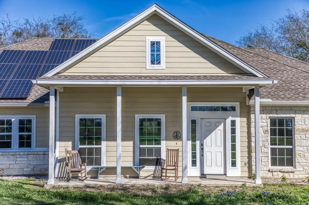 6510 Ganske Road Burton, TX 77835