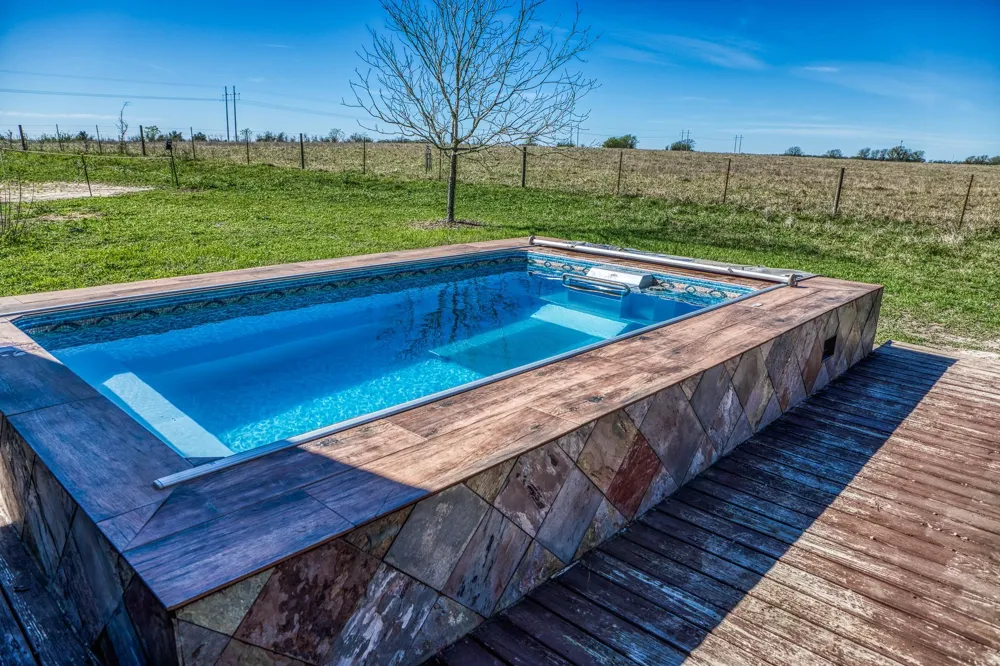 6510 Ganske Road Burton, TX 77835