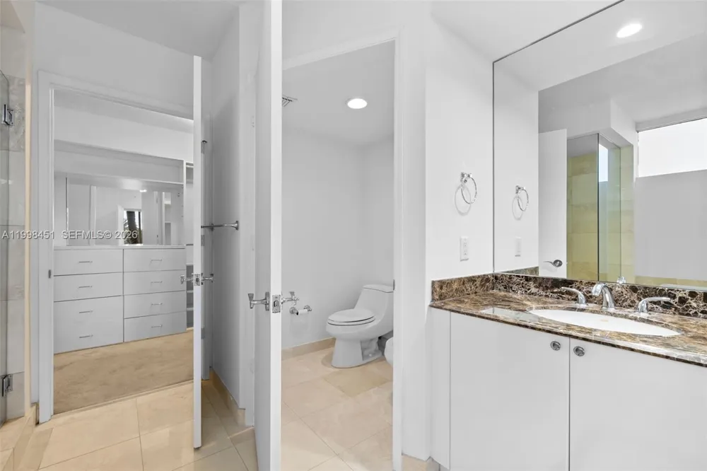 17555 Collins Ave #406 Sunny Isles Beach, FL 33160