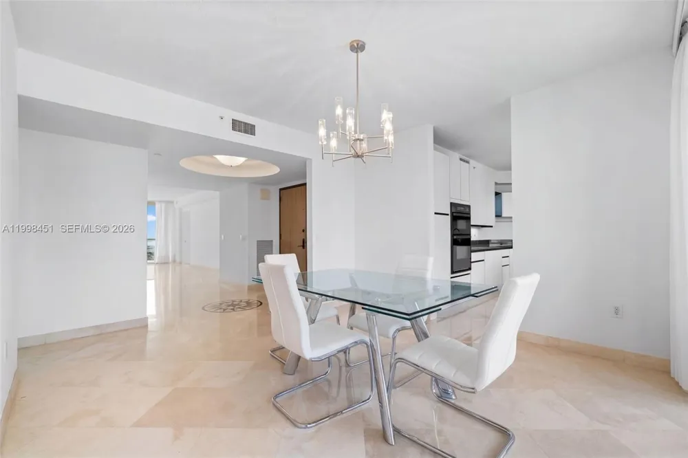 17555 Collins Ave #406 Sunny Isles Beach, FL 33160