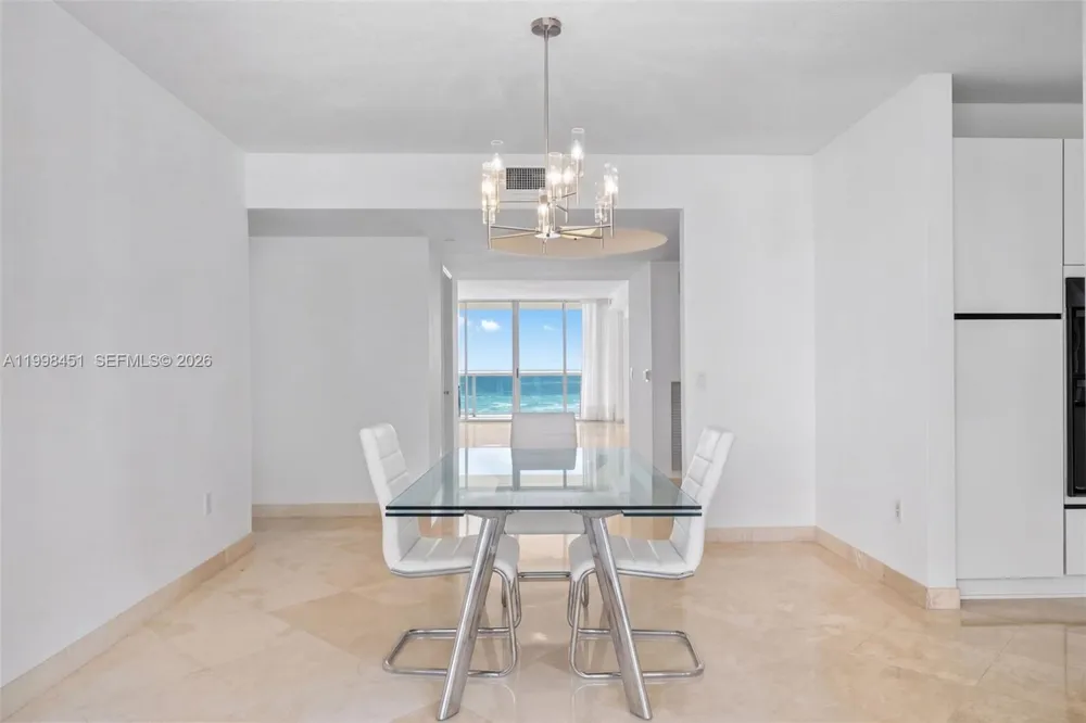 17555 Collins Ave #406 Sunny Isles Beach, FL 33160