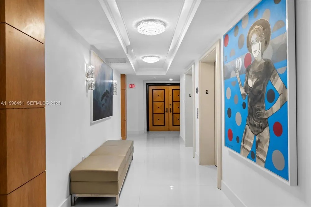 17555 Collins Ave #406 Sunny Isles Beach, FL 33160