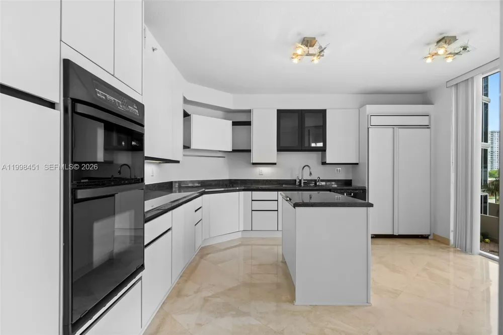 17555 Collins Ave #406 Sunny Isles Beach, FL 33160