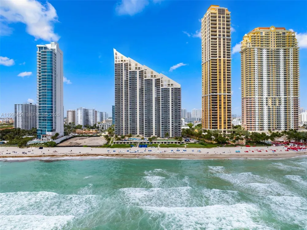 17555 Collins Ave #406 Sunny Isles Beach, FL 33160