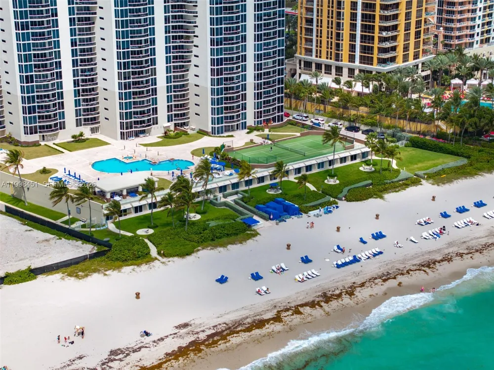 17555 Collins Ave #406 Sunny Isles Beach, FL 33160