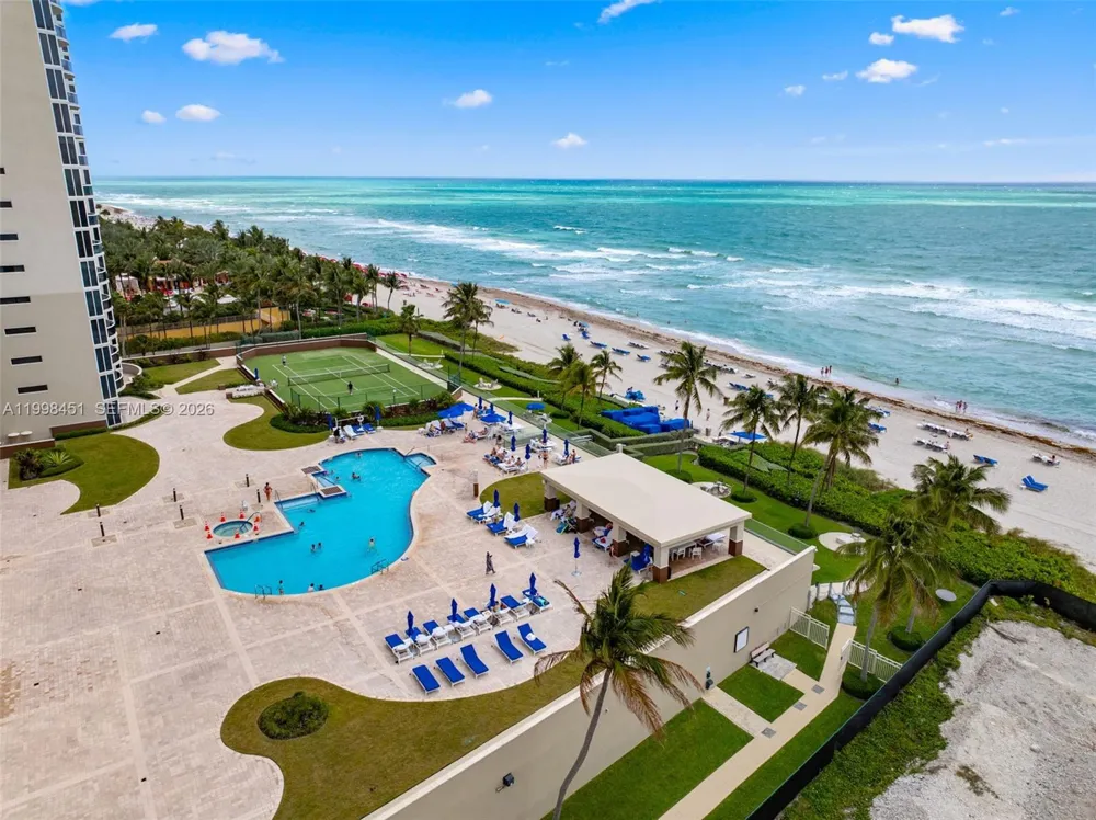 17555 Collins Ave #406 Sunny Isles Beach, FL 33160