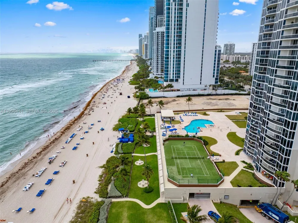 17555 Collins Ave #406 Sunny Isles Beach, FL 33160