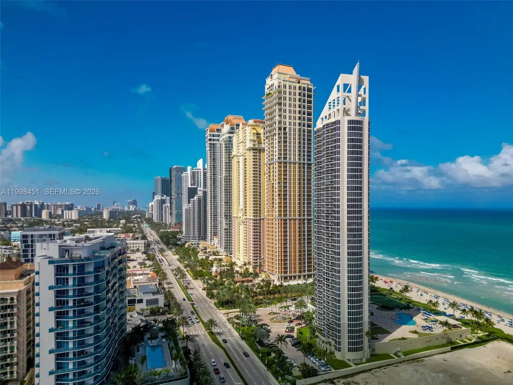 17555 Collins Ave #406 Sunny Isles Beach, FL 33160