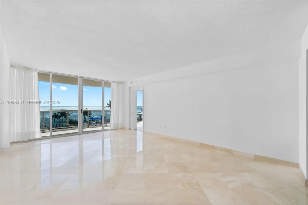 17555 Collins Ave #406 Sunny Isles Beach, FL 33160
