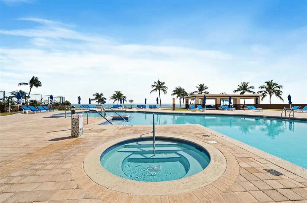 17555 Collins Ave #406 Sunny Isles Beach, FL 33160